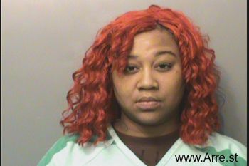 Latoya Lanette Lewis Smith Mugshot